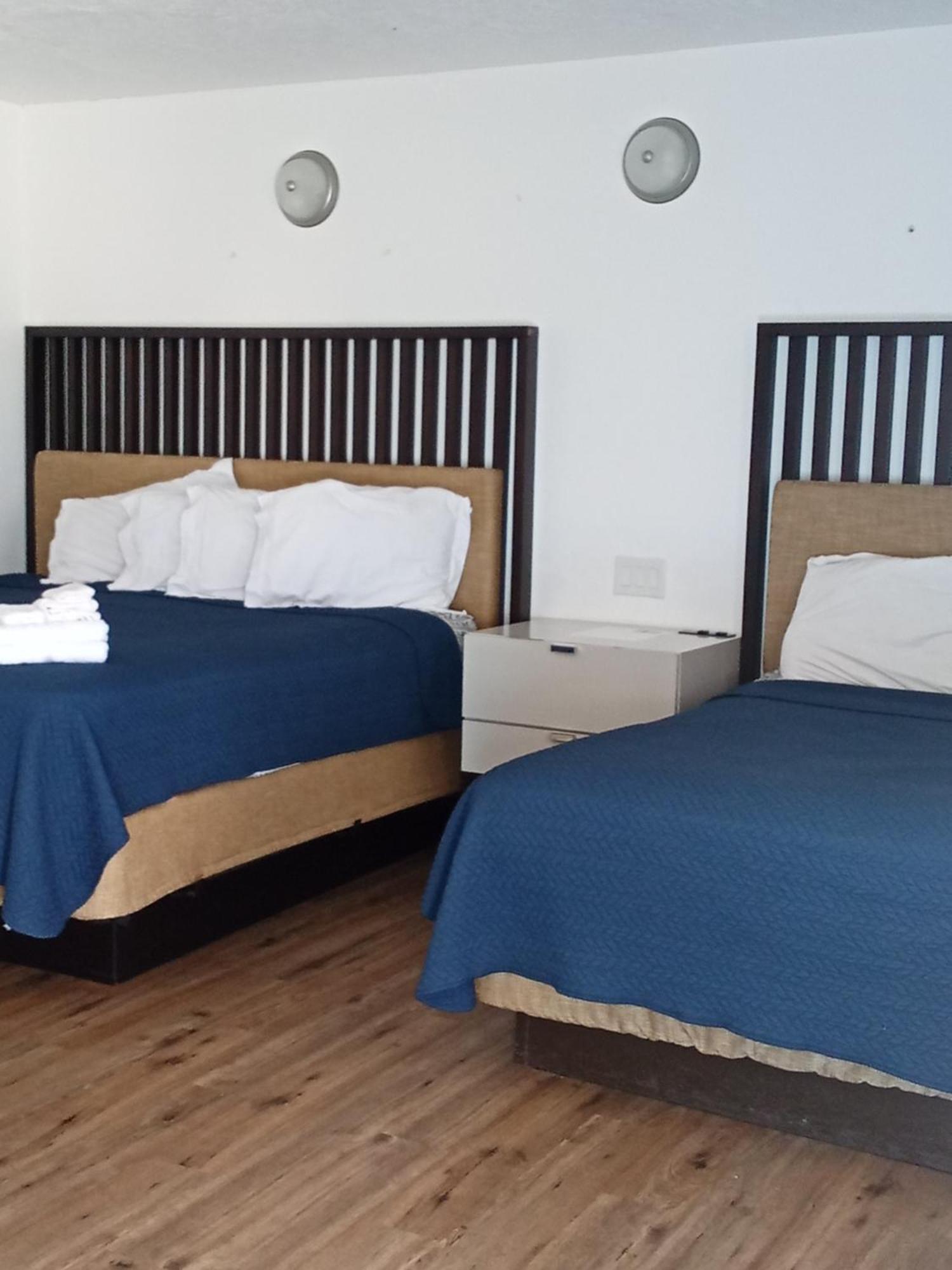 Budget Inn Of ซีบริง ภายนอก รูปภาพ